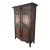 Antique 18th Century French Armoire For Sale