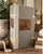 Restoration Hardware 18th C. French Handcrafted Journal, an oversized decorative book inspired by historic 18th-century...
