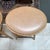 Space Copenhagen for Mater Soaped Oak Wood Counter Stools, Pair For Sale - Image 9 of 12