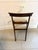 Wood Antique Regency English Rosewood Side Chairs, 1825, Set of 2 For Sale - Image 7 of 16
