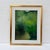 Oil on cardboard “green landscape”, timoteo pérez rubio, 20th century – spain technique: oil on cardboard title of the...