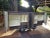 Tommy Parzinger Credenza in Mahogany Wood For Sale - Image 15 of 18