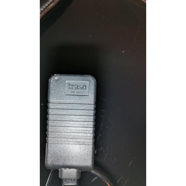 Cobra Desk Lamp by Traso Milano, 1988 For Sale - Image 15 of 17