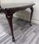 Vintage Pennsylvania House Queen Anne Style Cherry Wood Extension Dining Table For Sale In Kansas City - Image 6 of 12