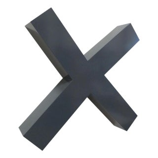 Daniel Göttin "Untitled 3 (K3)", Wall Sculpture For Sale