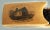Antique Mauchline Ware Pen Wipe For Sale In Boston - Image 6 of 8