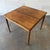 Mid-Century Modern Vintage Danish Modern Rosewood Reversible Dining & Game Table by Poul Hundevad, 1960s Mid Century For Sale - Image 3 of 11