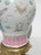 Early 18th Century Chinese Yongzheng Porcelain Ginger Jar Lamp For Sale - Image 11 of 14