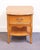 French Provincial Bassett Furniture Solid Cherry Country French Provincial 22" Nightstand 5400-8960-980 For Sale - Image 3 of 12