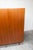 Scandinavian Teak Wardrobe by Eric Grinwis Holland, 1960s For Sale - Image 9 of 18