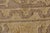 Vintage 8 X 10 Low Pile Oriental Area Rug For Sale - Image 10 of 15