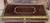 English Campaign Trunk of Brass-Bound Leather and Camphor Wood, Circa 1820 For Sale In Austin - Image 6 of 13