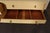 Vintage Ten Drawer Dresser Debonaire Cabinet With Brass X Pulls by Paul Frankl For Sale - Image 18 of 18