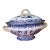 Antique Royal Worcester Tureen For Sale