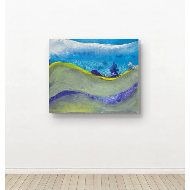 New York based artist, Matthew Izzo (b. 1971) currently living in the Hudson Valley NY region. Izzo explores the process...