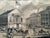 American 1853 Engraving, Portland, Maine For Sale - Image 3 of 7