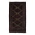 Rug & Kilim’s Baluch Tribal Rug With Colorful Geometric Patterns For Sale