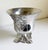Arthur Court Grapes & Leaves Champagne Bucket, Bottle Chiller, 2002 For Sale In Sacramento - Image 6 of 12