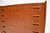Vintage Danish Teak Chest of Drawers, 1960s For Sale - Image 11 of 12