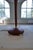 Mid-Century Teak and Brass Table Lamp attributed to Göteborgs Armaturhantverk, Sweden, 1950s For Sale - Image 6 of 9