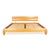 Wooden Bed from Hülsta For Sale - Image 11 of 15