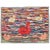 Mid 20th Century American Hooked Duck Rug - 2' x 2'8" For Sale - Image 15 of 18
