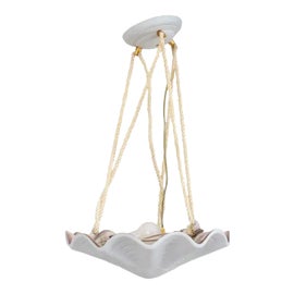 Example of Serge Roche Lighting