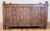 Substantial Antique 19th C Damchiya Anglo Indian Dowry Trunk For Sale In Kansas City - Image 6 of 13
