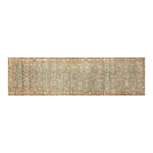 1940s Persian Melayer Runner