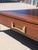 Refinished Mid Century Walnut End/Coffee Table by Heritage, C1960s For Sale - Image 14 of 17