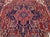 1920s Antique Heriz Rug in Wool, 1920s For Sale - Image 5 of 11
