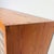 Vintage German Pine Sideboard with 24 Drawers and Glass Sliding Doors, 1960s For Sale - Image 6 of 14