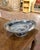 French 19th Century French Louis XVI Style Silver Plated Bread Basket With Swing Handle For Sale - Image 3 of 8
