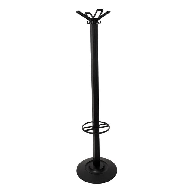 Coat Stand by Lucci & Orlandini for Kartell For Sale