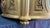 Gold Large Scale French Neoclassical Style Giltwood Planters Att. Christopher Guy For Sale - Image 8 of 11