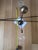 Bronze Apparatus "Highwire" Bronze Finish Large Tandem Pendant Authentic Please Talk to Us Before Paying. For Sale - Image 8 of 11
