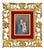 Antoine Soustre, Untitled, 1800s, Paint, Framed For Sale