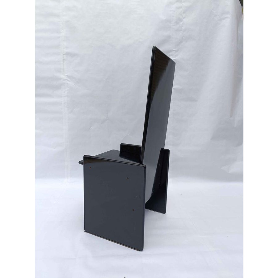 椅子 Minimalist Kazuki Chair /simon