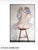 Modernist Artist, Nude Back View of Female For Sale - Image 6 of 13