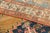 Textile Antique Persian Heriz Floral Medallion Runner by Rug & Kilim, 1920–1929 For Sale - Image 7 of 8