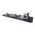 Minimalism Sea Blue Minimal Shelve For Sale - Image 3 of 5