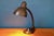 Bauhaus Bauhaus Lamp in Bakelite For Sale - Image 3 of 14