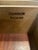 Wood French Provincial Henredon Sideboard For Sale - Image 7 of 8