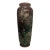 Hayashi Tanigoro Japanese Cloisonne Vase For Sale