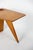 1950s Jens Risom Magazine Table Model T539, C. 1949 For Sale - Image 5 of 7