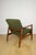 Green GFM-64 Lounge Chair by Edmund Homa, 1970s For Sale - Image 3 of 13