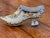 19th Century Delft Shoe For Sale - Image 4 of 6