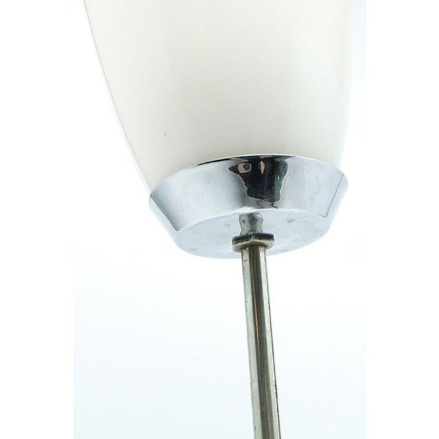 Pop Art Bedside Lamp from Polam, Poland, 1960s For Sale - Image 18 of 18