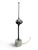 This table lamp is the iconic Cobra model (mod. 12919), designed by Angelo Lelli in the 1960s for the renowned Arredoluce...