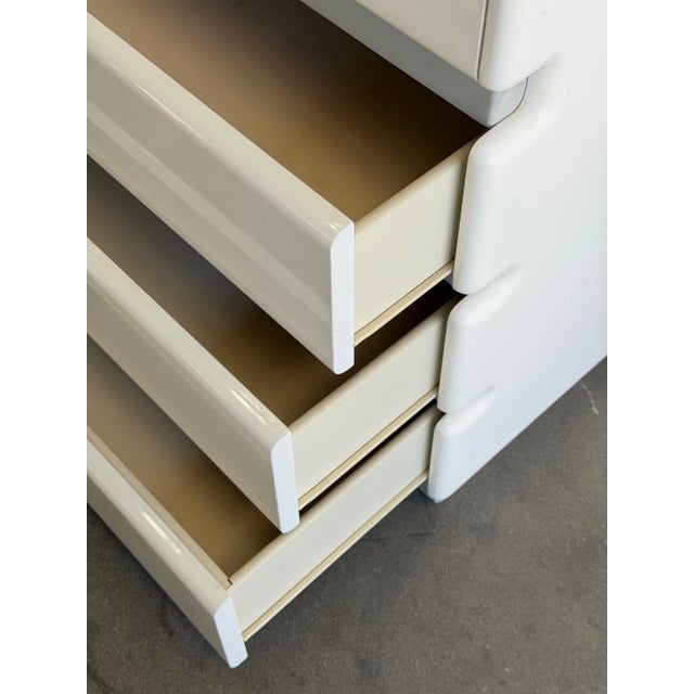 Post Modern Rougier Cabinet For Sale - Image 13 of 17